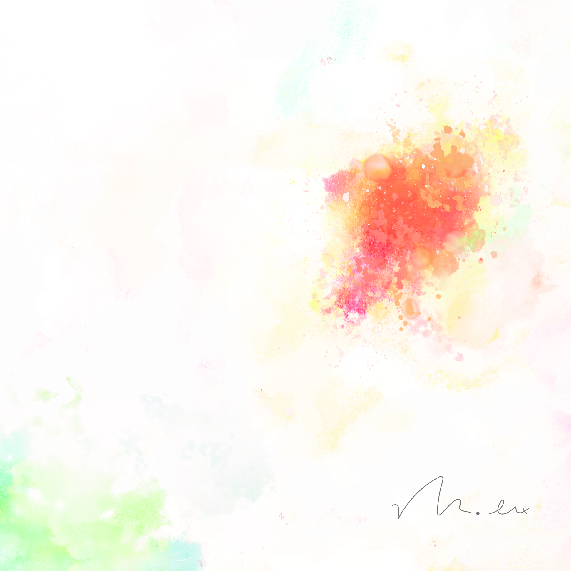 album「colors」