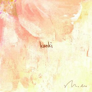 album「kanki」