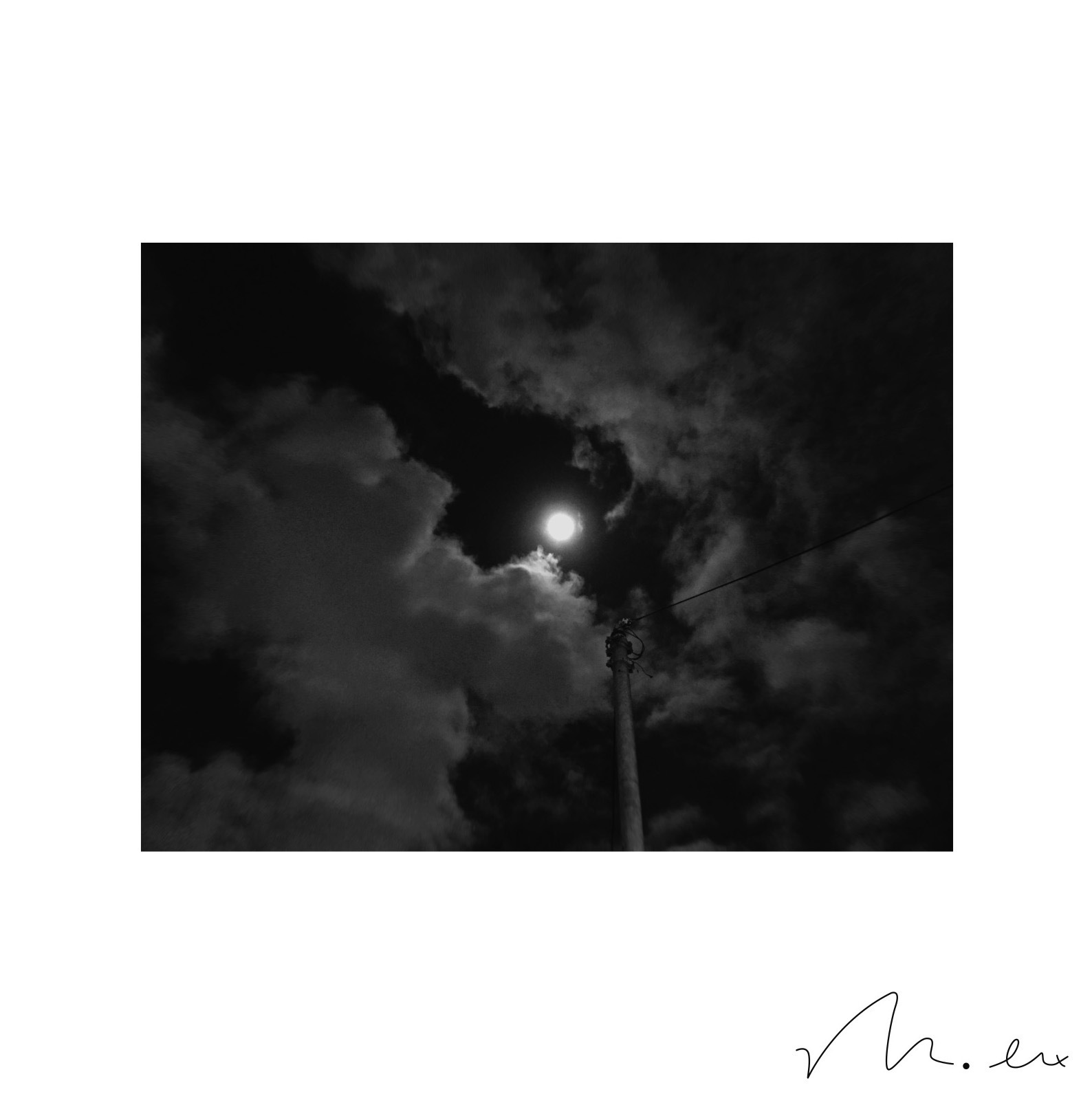 「Moonlight」【通販限定】  